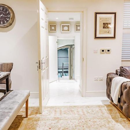 Appartamento The Cove Ramsgate Esterno foto