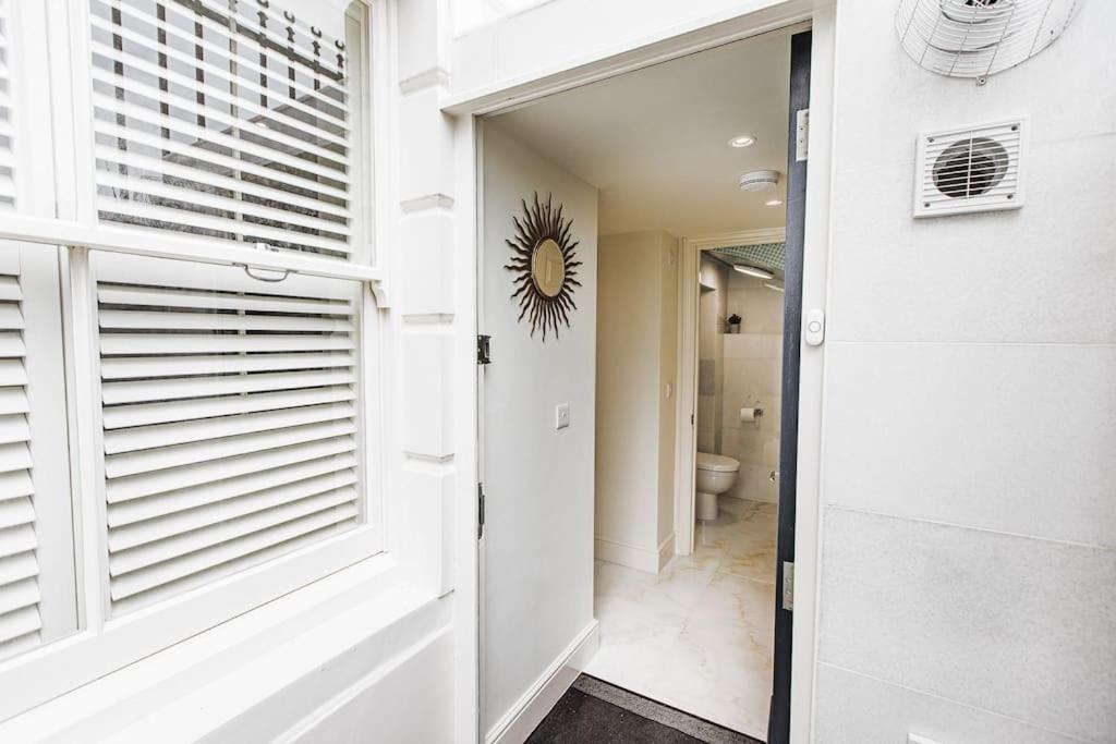 Appartamento The Cove Ramsgate Esterno foto