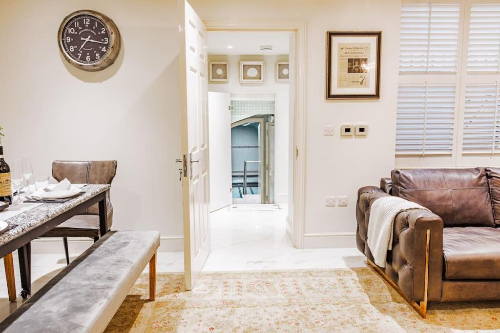 Appartamento The Cove Ramsgate Esterno foto