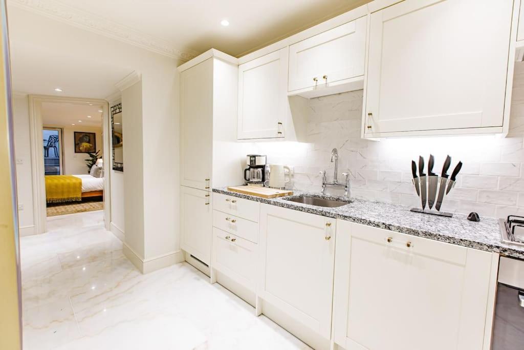 Appartamento The Cove Ramsgate Esterno foto