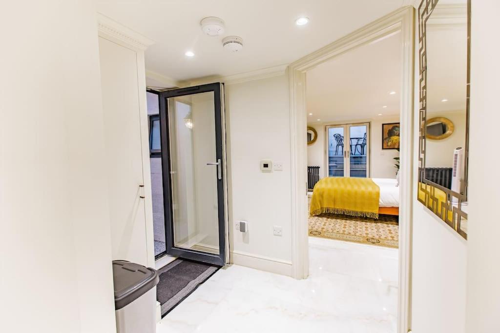 Appartamento The Cove Ramsgate Esterno foto