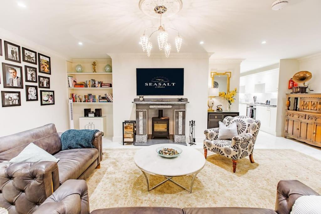 Appartamento The Cove Ramsgate Esterno foto