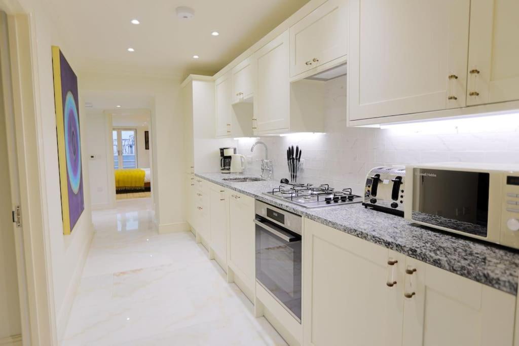 Appartamento The Cove Ramsgate Esterno foto