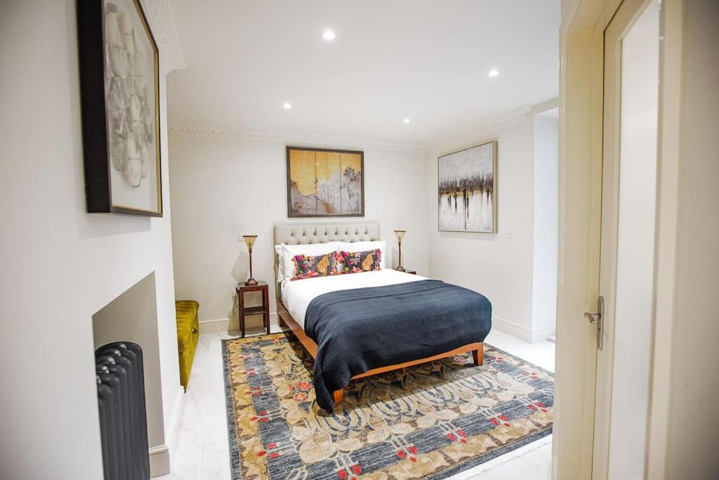 Appartamento The Cove Ramsgate Esterno foto