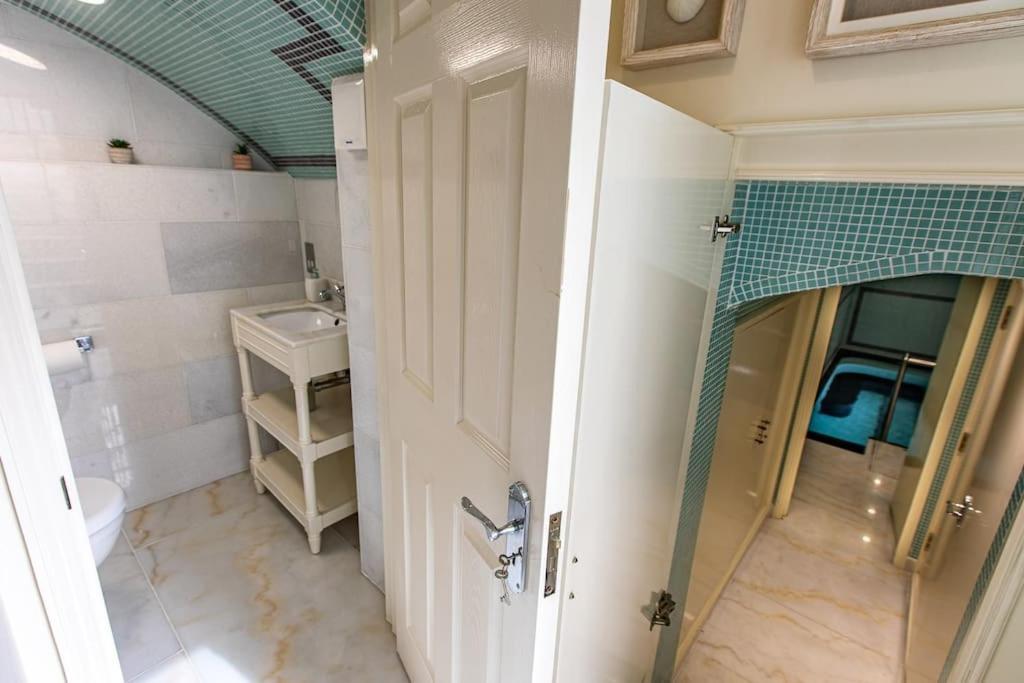 Appartamento The Cove Ramsgate Esterno foto