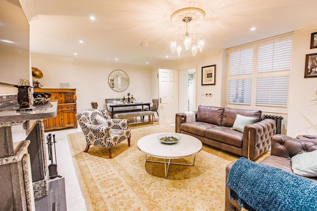 Appartamento The Cove Ramsgate Esterno foto