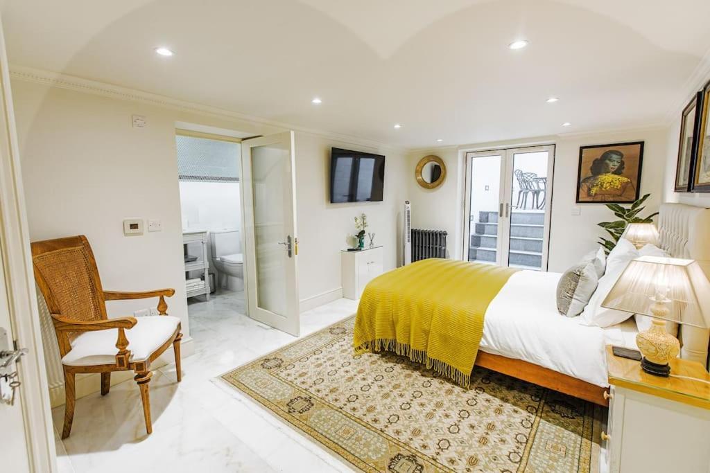 Appartamento The Cove Ramsgate Esterno foto
