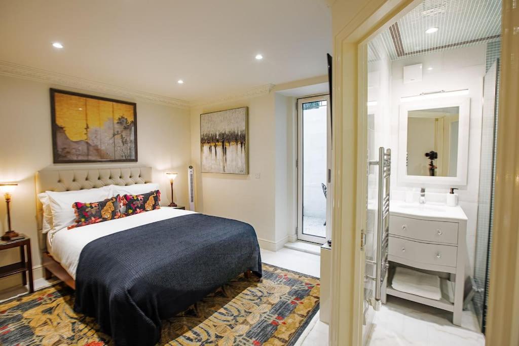 Appartamento The Cove Ramsgate Esterno foto