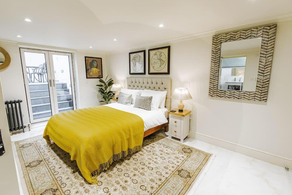 Appartamento The Cove Ramsgate Esterno foto