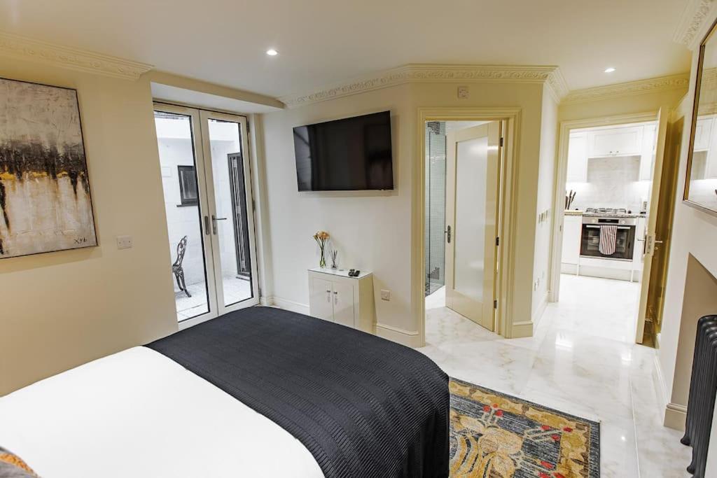 Appartamento The Cove Ramsgate Esterno foto